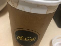 -麦当劳(秣陵路店)