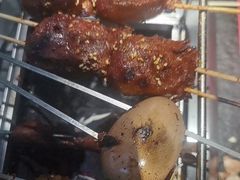 -可口香·非遗老号烧烤(南岗直营店)