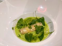 -Le Comptoir de Pierre Gagnaire
