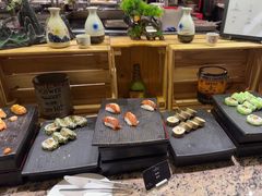 -上海锦江汤臣洲际大酒店壹阶层