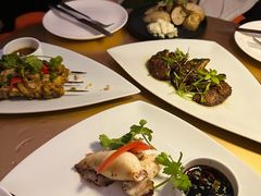 -Terrace 8 八号露台(波特曼丽思卡尔顿店)