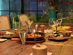 -SISTERS BAR RESTAURANT川意酒馆(嘉善老市H楼店)