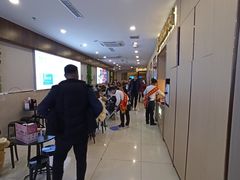 -海底捞火锅(苏宁生活广场店)