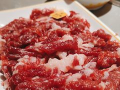 -潮发潮汕牛肉店(东方宝泰店)