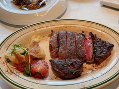 -燃扒房Steakhouse(皇庭店)