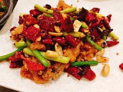 金牌鸡翅-一岚一山(角门总店)