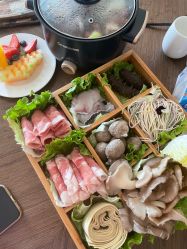 点击看大图 -和伊母婴护理中心·全套房(金山店)
