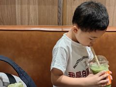 -Wagas(静安嘉里中心店)