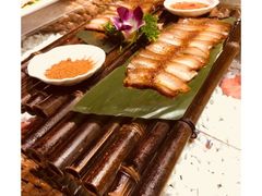 -慢丽江·云南野生菌土鸡锅(西山店)