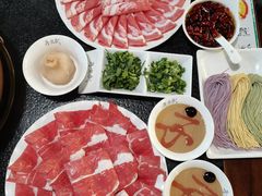 -再宣武文化主题餐厅·清真