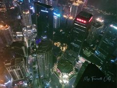 -WFC会仙楼观景台