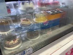 -DQ·蛋糕·冰淇淋(城南嘉园店)