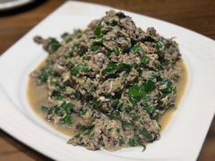 -木柴豆腐·活海鲜·鲁菜(岚山路店)