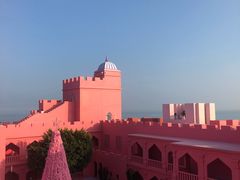 -漳州滨海火山岛自然生态风景区