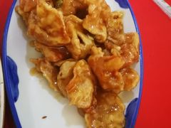 -夕阳红小吃(中街大悦城店)