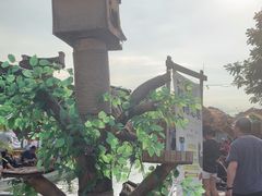 -DGE季风钓虾营地·团建·聚会