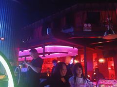 -苏荷酒吧(九街店)