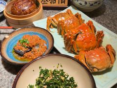 -南京大牌档(中关村领展广场店)