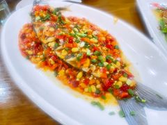 -竹香楼老字号(婺源店)