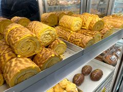 虎皮卷-吉美诺烘焙(公园北路店)