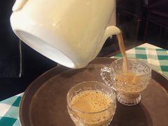 -Santoor 萨都里印度餐厅(北锣鼓巷店)