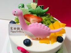 -味多美蛋糕(耿庄店)