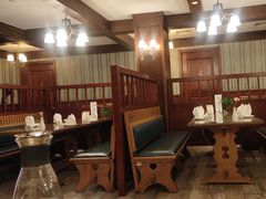 -青岛海景花园大酒店·白果树餐厅青岛菜