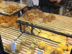 -BreadTalk面包新语·烘焙蛋糕(海珠丽影广场店)