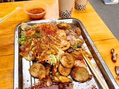 -南门黄孃甜不辣