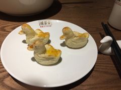 -全聚德(江宁店)