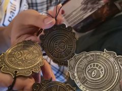 -长藤鬼校(龙翔店)