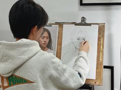 -青沐画室·专业美术培训