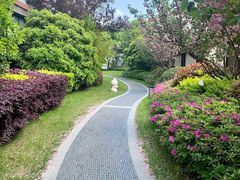 -同里湖度假村(二期店)