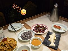 -小吊梨汤·北京菜·烤鸭(清河万象汇店)