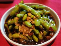 -龙巢盱眙龙虾·牛蛙·烧烤宵夜(八卦岭店)