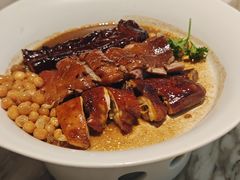 -汤城小厨•粤菜•靓汤(西直门凯德MALL店)