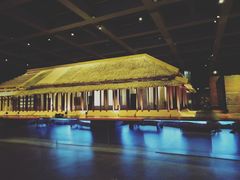 -盘龙城国家考古遗址公园