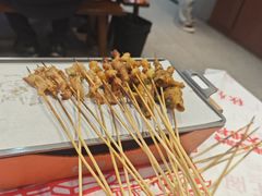 -饶福记·南昌烧烤大排档(九龙湖土著店)