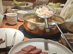 -揽季锅物会.福建黄鱼.海鲜姿造(五四路店)