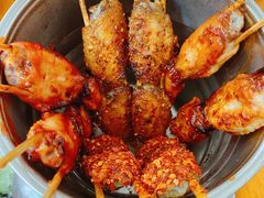 -炒豆合作社(东四总店)