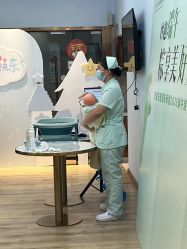 -安雅国际月子会所(拱北森宇富通店)