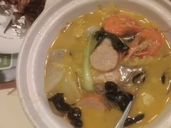 -意卡菲·欢乐聚会餐厅(华侨店)