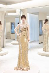 点击看大图 -MANLI BRIDAL婚纱