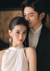 点击看大图 -金夫人婚纱摄影(惠阳店)