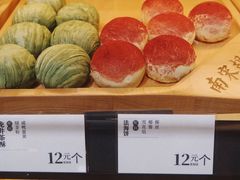 -南宋胡记(杭州灵隐寺店)