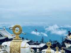 -峨眉山风景名胜区