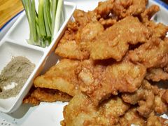 -吕氏疙瘩汤·私家菜馆(慈云寺店)