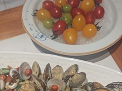 -渔港甄宴·海鲜·地标烟台菜(金沙滩店)