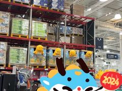 -山姆会员商店(杨桥西路店)