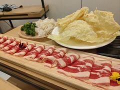 -湯系·煲汤手艺人(东二环泰禾广场店)